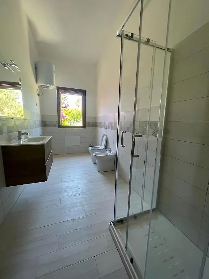 Villa Veranda Piau Tertenìa