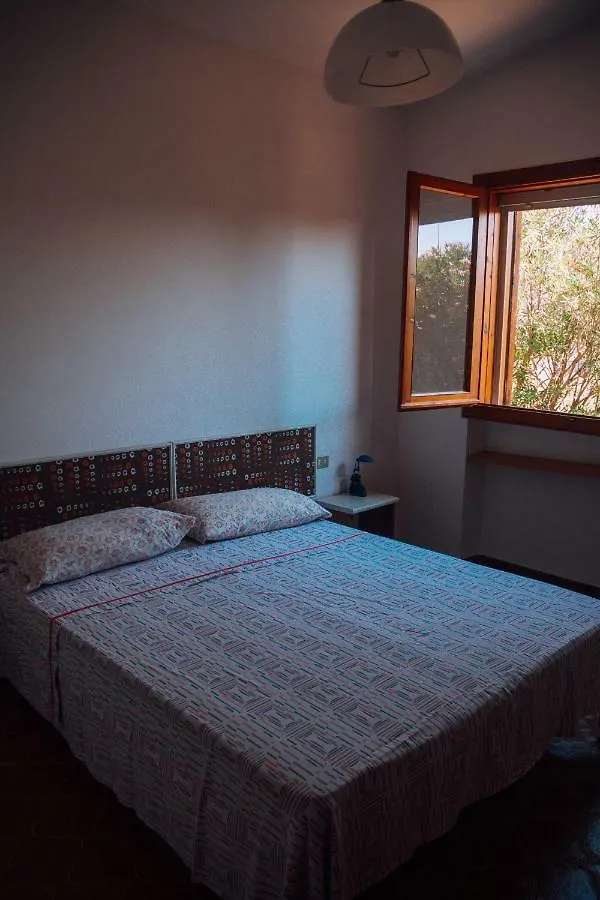 Villa Veranda Piau Tertenìa