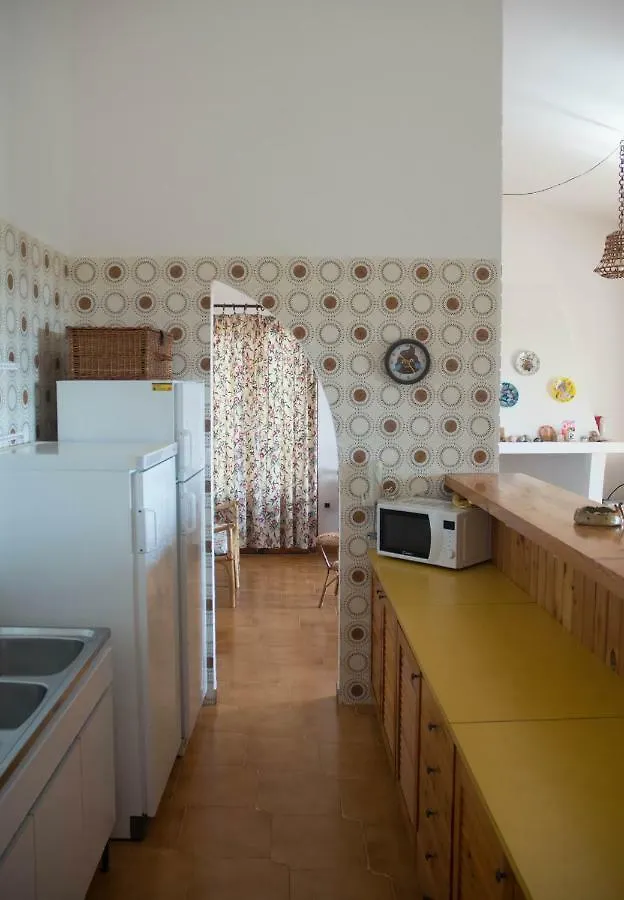 Veranda Piau Tertenìa
