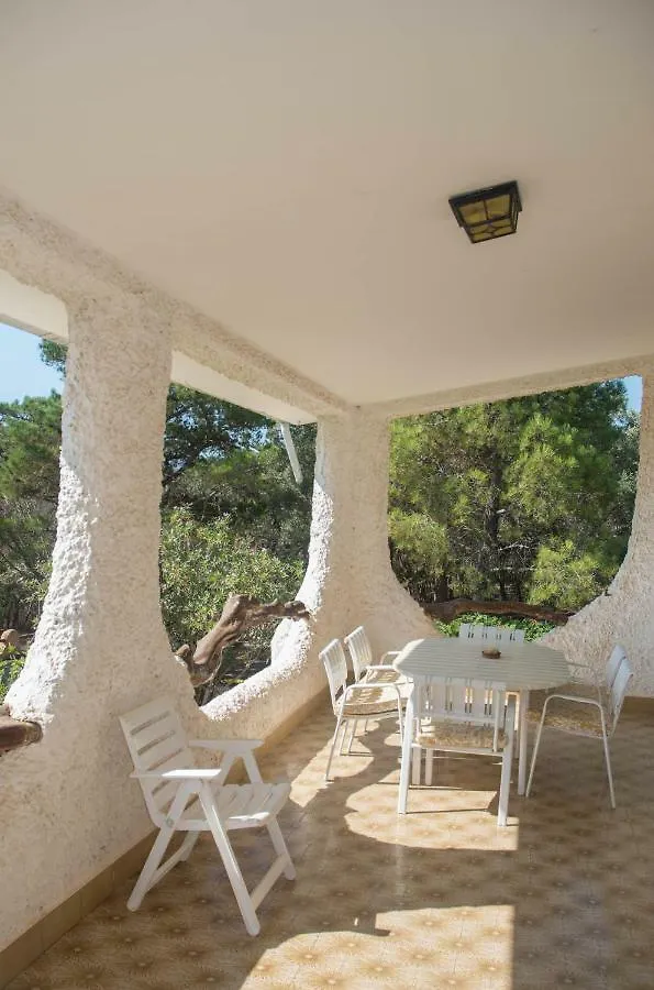 Veranda Piau Tertenìa Italien
