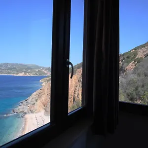  Apartment Nuraghe