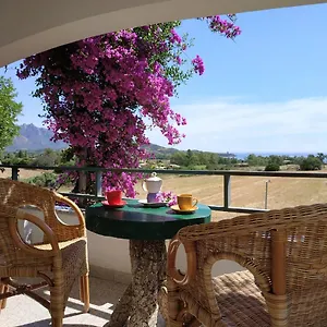  Ferienhaus In Ogliastra