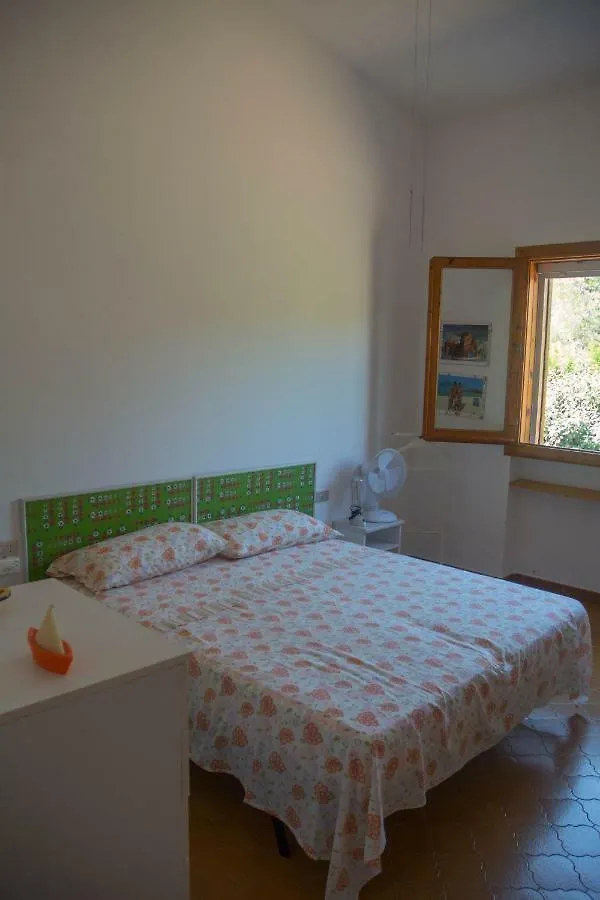 Veranda Piau Tertenìa 0*,  Itália